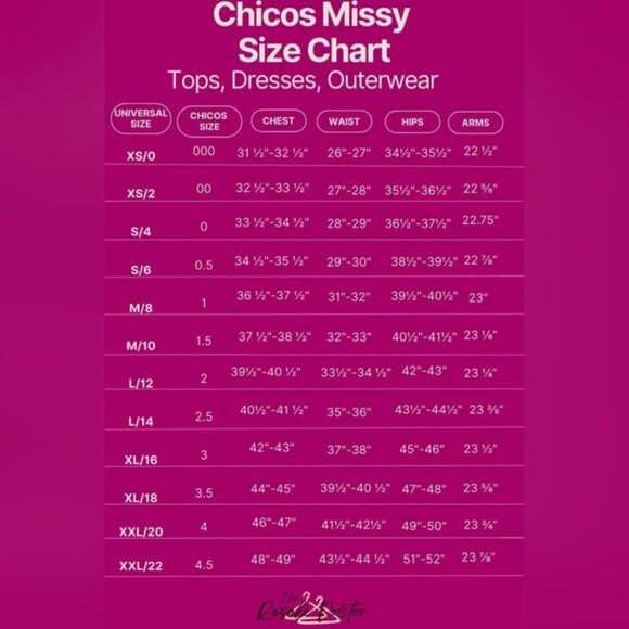 Chico's Premium Cropped Capri Side Zip Jeans XL - Picture 7 of 9